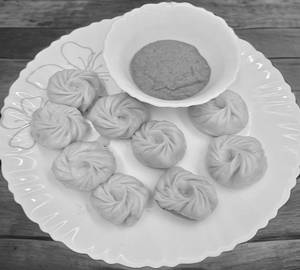 Paneer momos