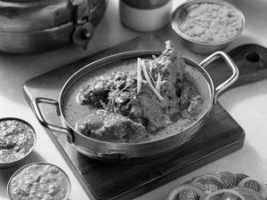 Tari Wala Meat