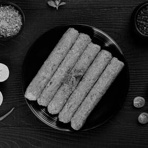 Mutton kebab [8 pieces]