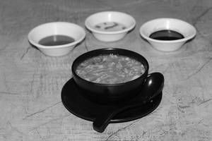 Chicken Soup