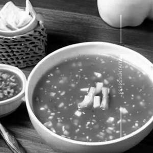 Veg Sweet Com Soup