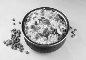 Peas Pulao
