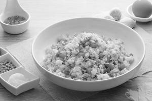 Egg Fried Rice