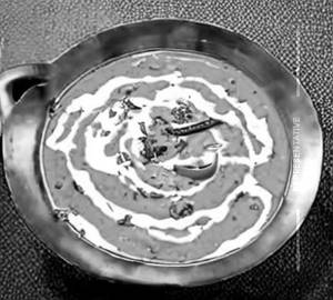 Shahi paneer