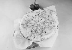 Masala Kulcha