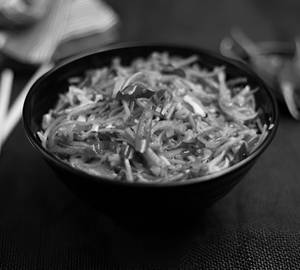 Egg Schezwan Chowmein