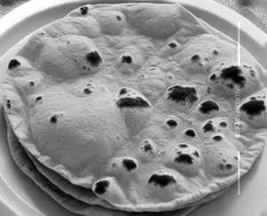 Tawa Roti