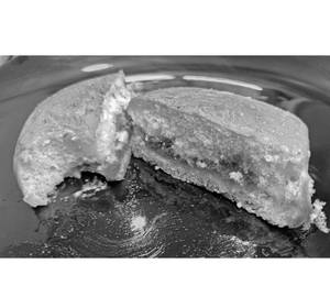 Stove-Toasted Bun Butter Jam