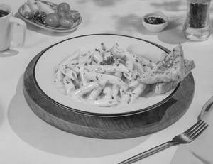 Alfredo White Sauce