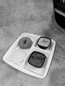 Idli Wada