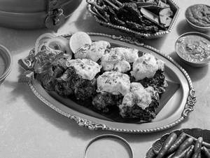 Pahadi Kebab