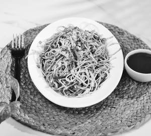 Veg Chowmein