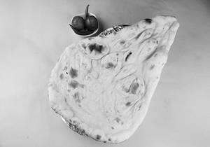 Plain Naan