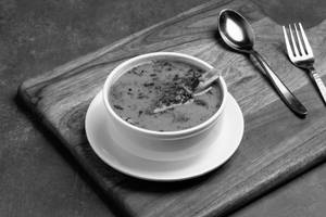 Mutton Paya Soup