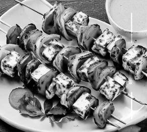 Paneer Malai Tikka