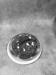 Kadhai Preparation