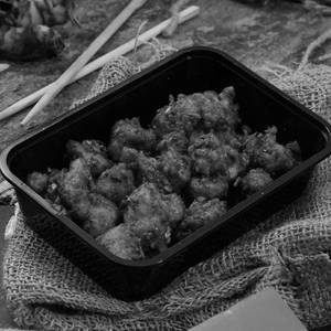 Babycorn Chilli