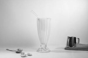 Vanilla Shake