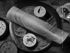 Paper dosa
