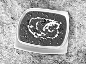 Dal fry