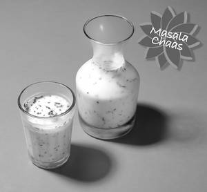 Masala Chaas
