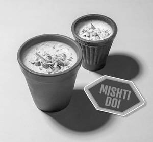 Mishti Doi