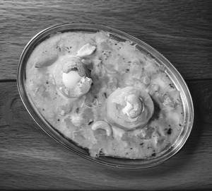 Dum Aloo Kashmiri