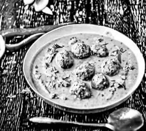Malai kofta