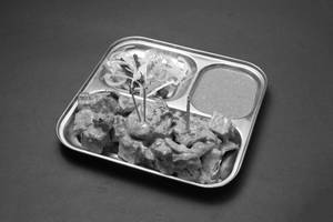 Paneer Mushroom Malai