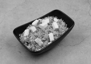 Tofu Asian Rice