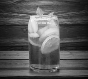 Peach Ice Tea