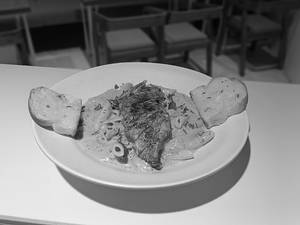 Peri Peri Pasta (nv)