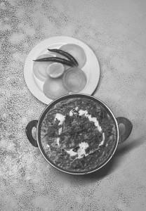 Chicken Methi