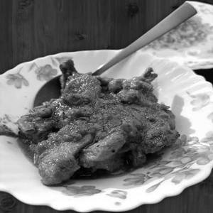 Chicken Kassa(4 Piece)