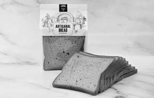 Brown Jumbo Sandwich Bread 520 Gms