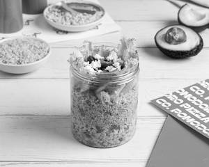 Super Food Salad