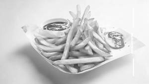 French fries