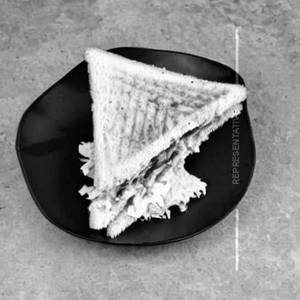 Cc coleslaw sandwich