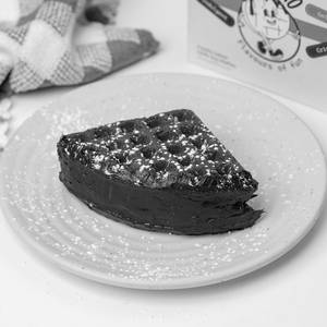 Choco Overload Dark Waffle