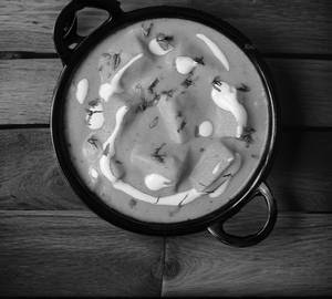 Shahi paneer