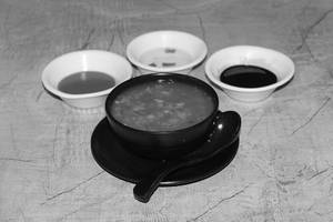 Chicken Sweet Corn Soup