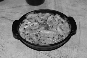 Veg Mix Sauce Pasta