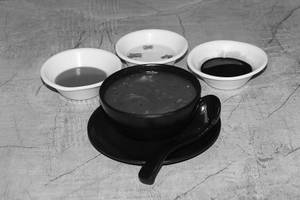Chicken Hot & Sour Soup