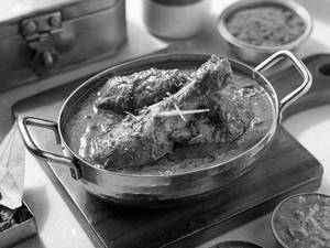 Tari Wala Murgh