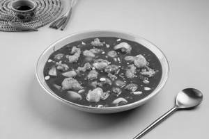 Garlic Chicken Gravy