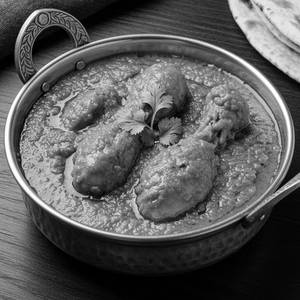 Next Level Masala Chicken
