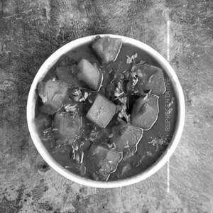 Aloo Changezi