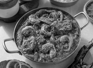 Kadhai Jheenge