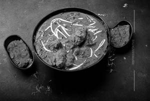 Sev Bhaaji