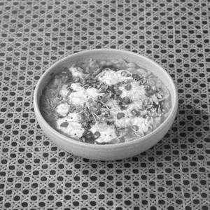 Ghugni Chaat